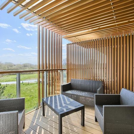 Apartamenty Promenada - Olimpic Park Kołobrzeg Eksteriør billede